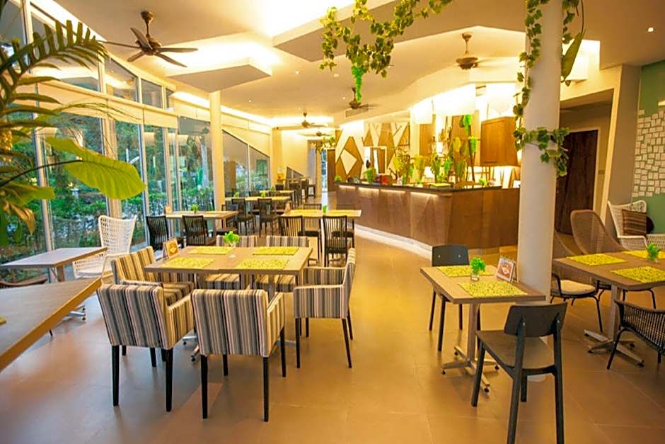 Splendid Hotel @ Khaoyai