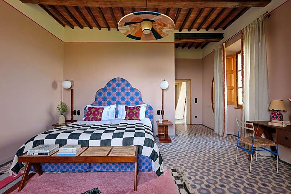 La Fattoria di Tatti