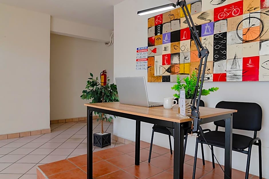 AM Amakal Hotel & Park