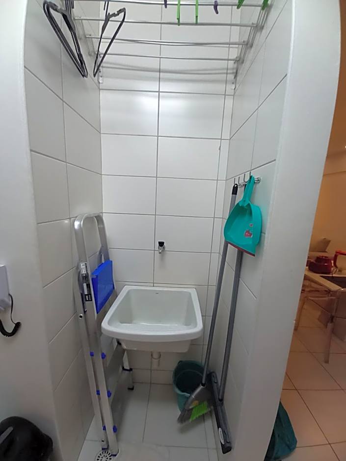 Apartamento Ponta Verde