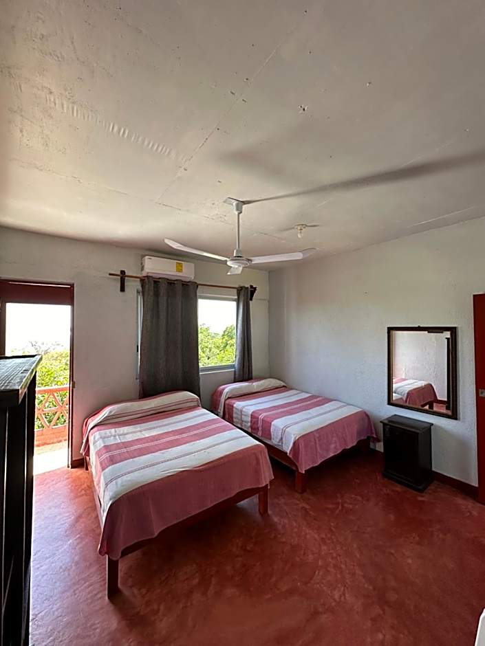 Hotel Cabañas Pepe