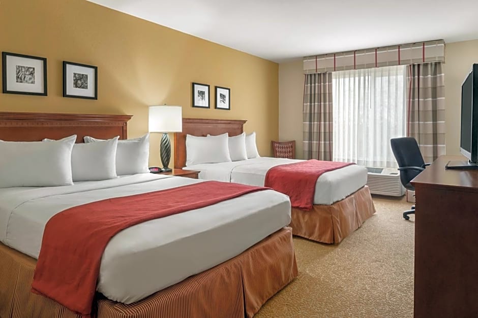 Country Inn & Suites by Radisson, Bloomington-Normal Airport, IL