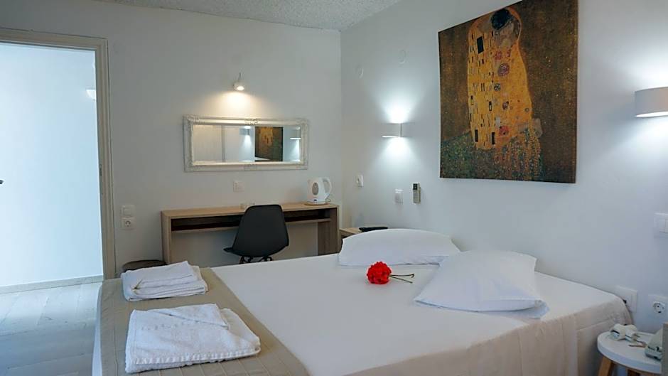 Maria Elena - Suite Home