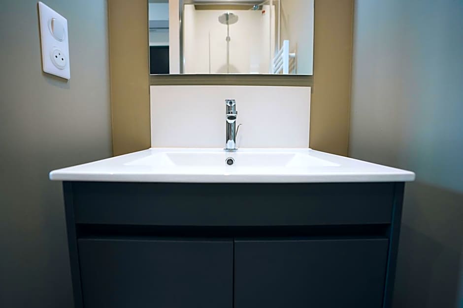 La Marjolaine - Demeure d'Hotes - Service Para-hôteIier - Premium