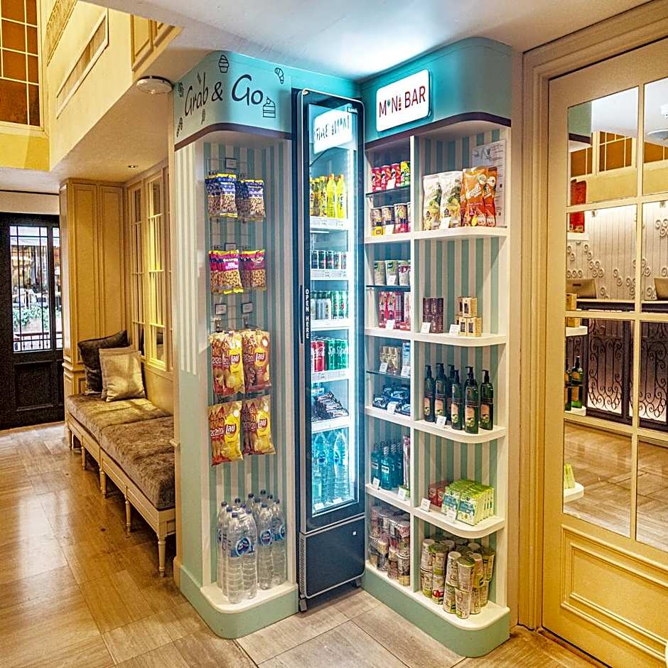 La Petite Salil Sukhumvit 11