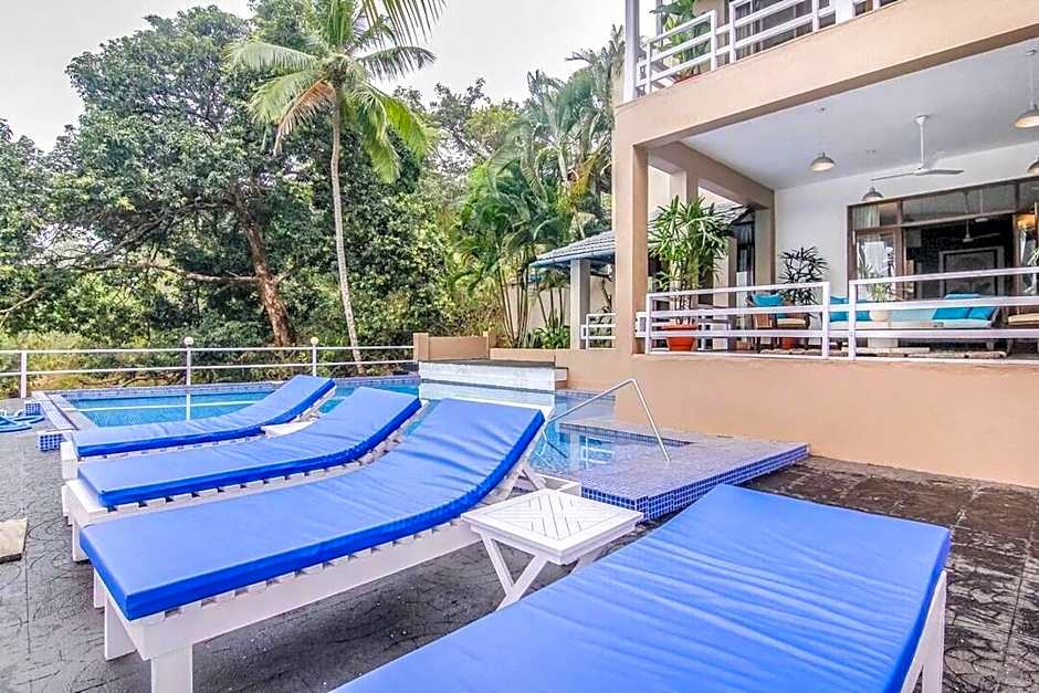 Casa Colvale - A Boutique Resort