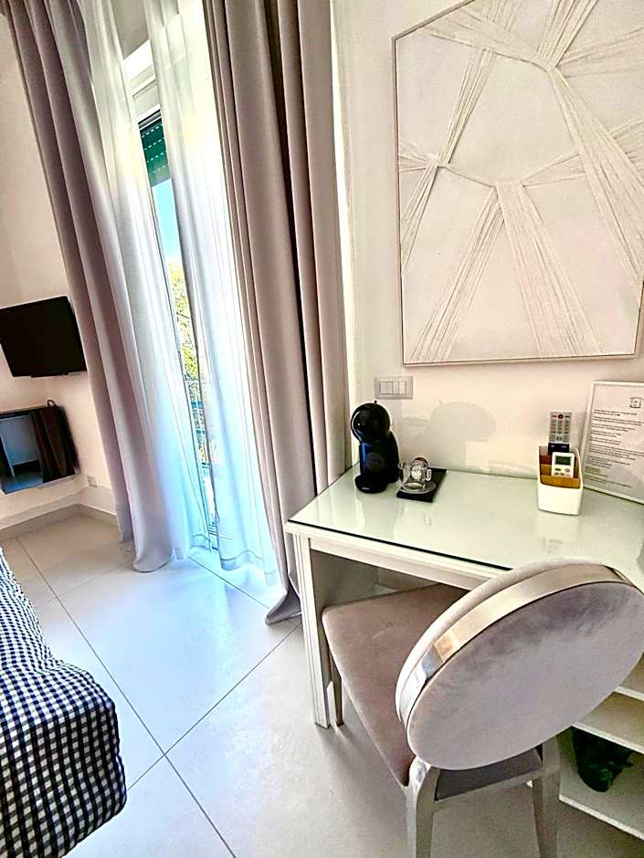 Ravello 23 Accommodation