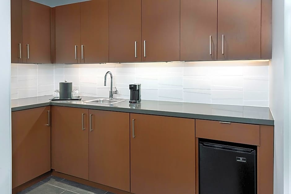 Courtyard by Marriott Atlanta Midtown