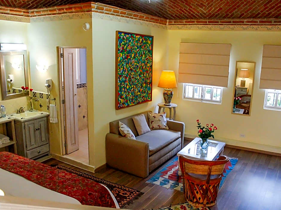 Villa Mirasol