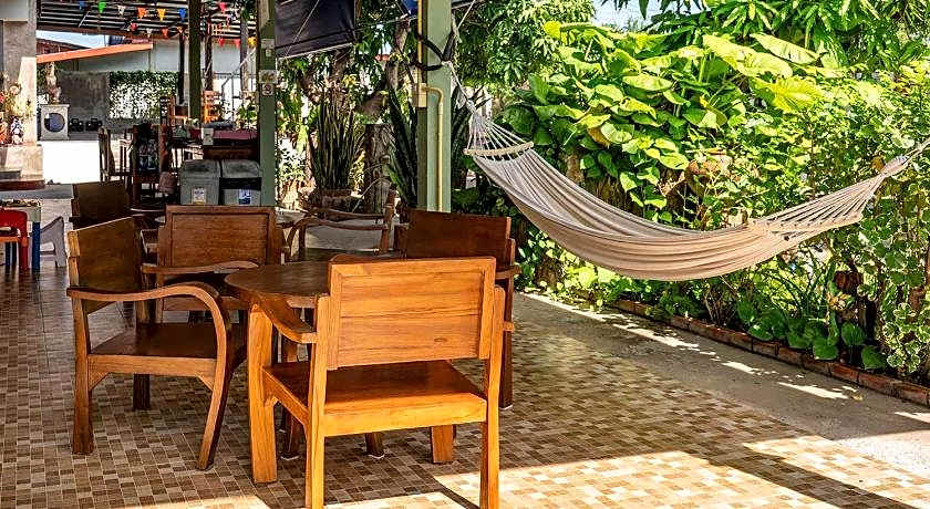 Smilingface Guesthouse