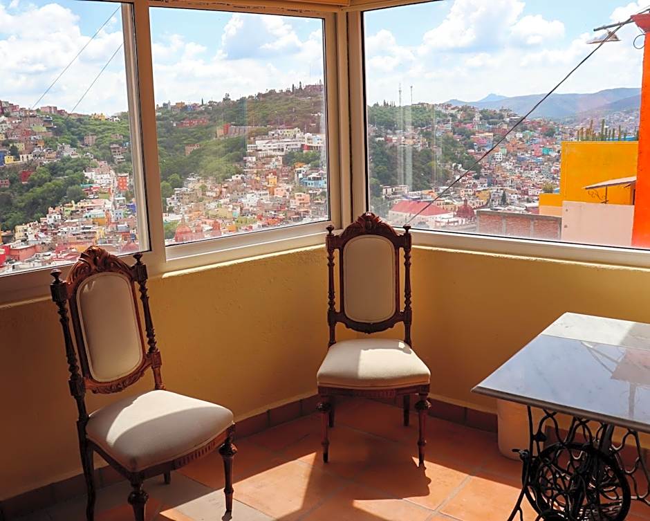 Hotel Chocolate Deluxe