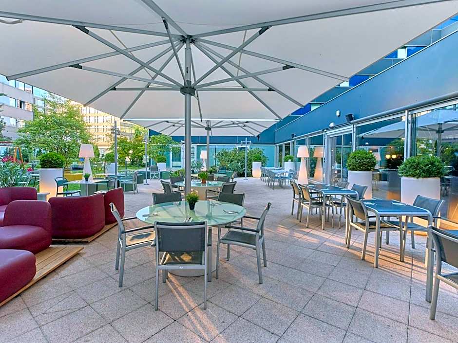 ibis Zurich City West