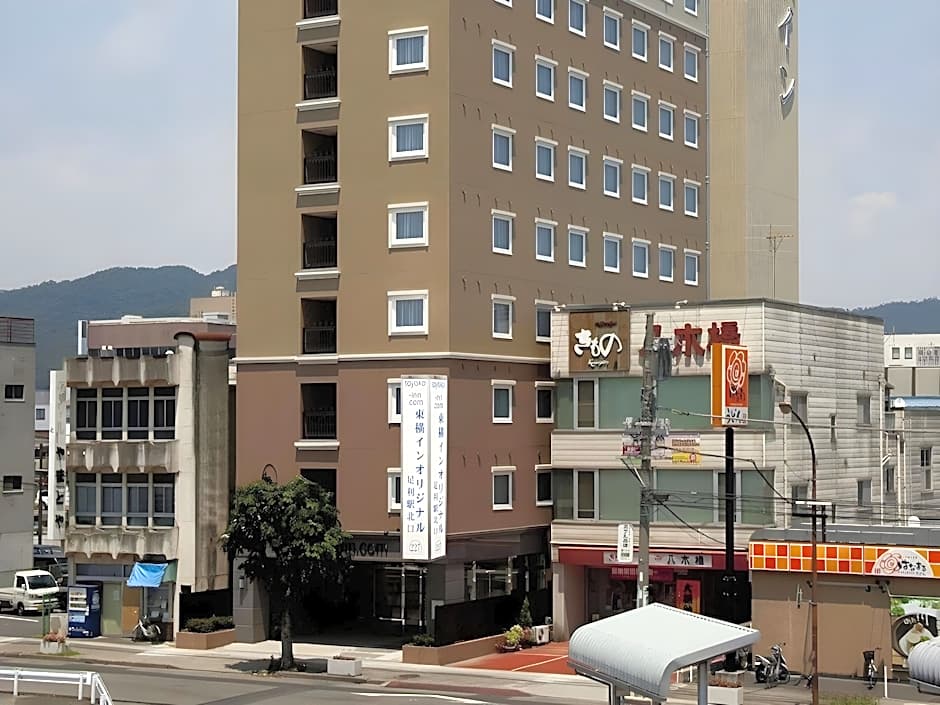 Toyoko Inn Tochigi Ashikaga-eki Kita-guchi