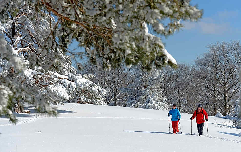 Sonnencamping Albstadt