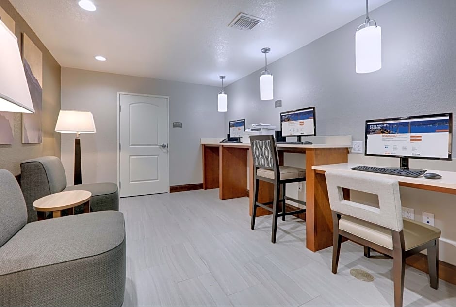 Staybridge Suites by Holiday Inn Schertz By IHG