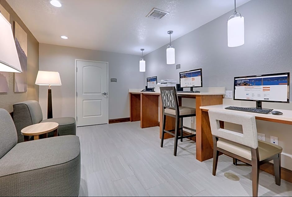 Staybridge Suites San Antonio - Schertz