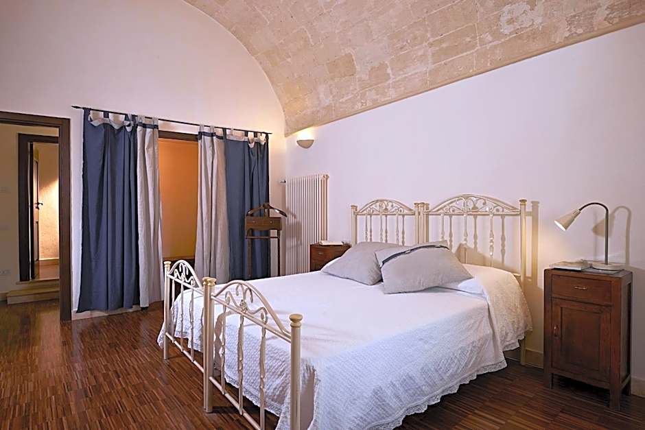 Fra I Sassi Residence