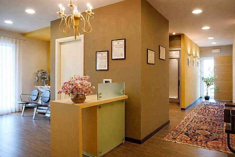 Hotel Greif