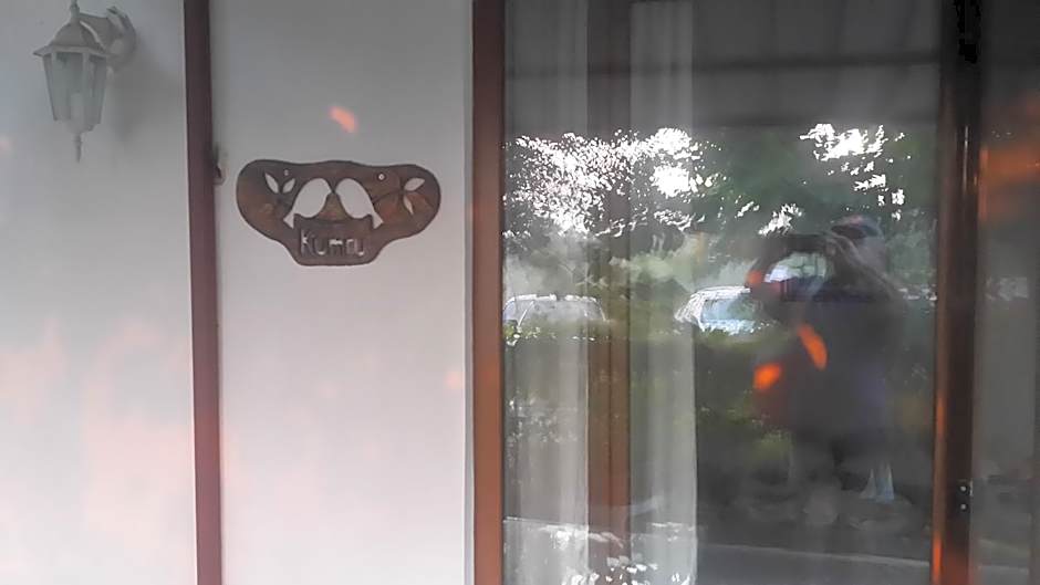 KUŞ YUVASI PANSiYON