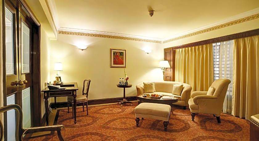 Pearl Continental Hotel, Lahore