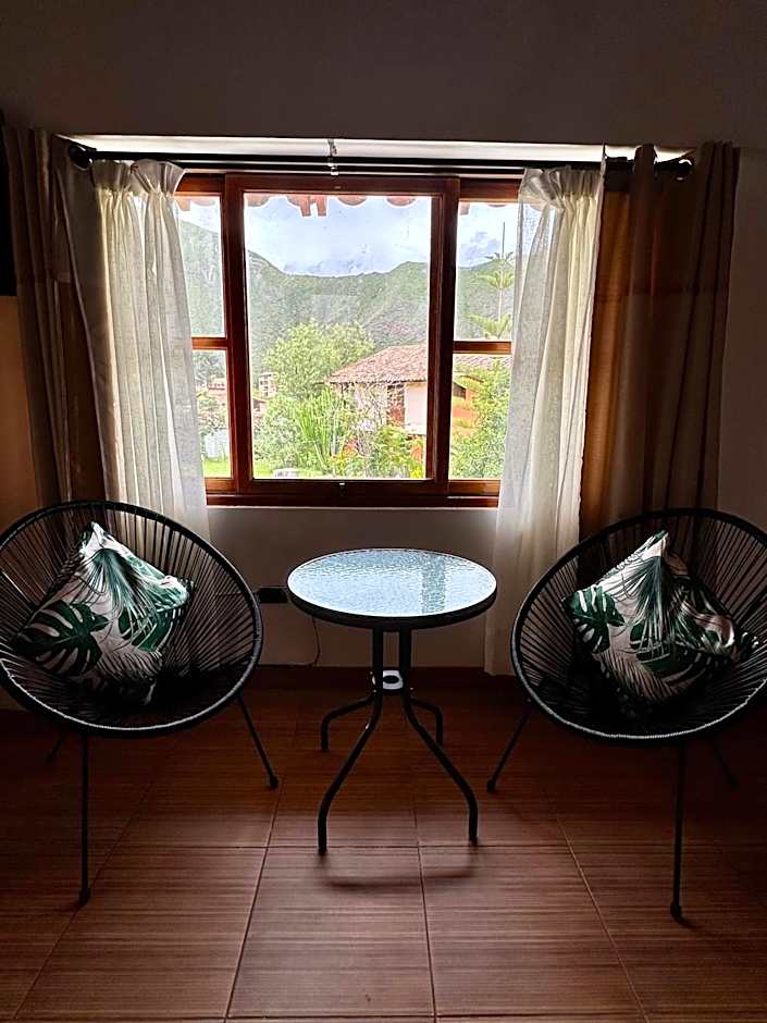 Hotel Mabey Urubamba