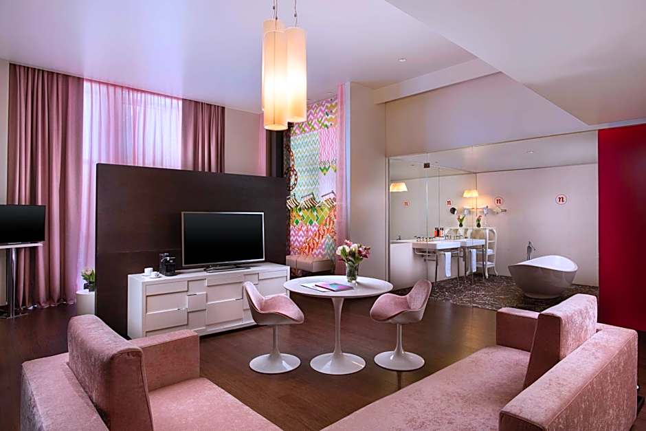 Nhow Milan
