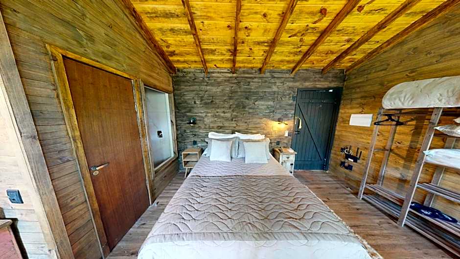 Cisne Negro Villarejo