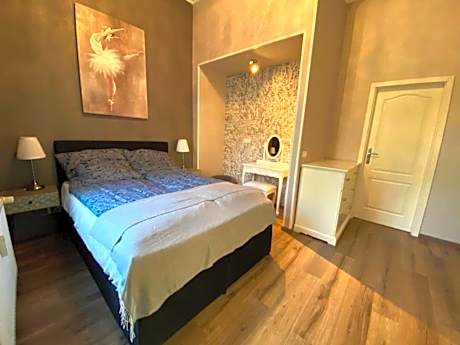 Apartment - Ground Floor