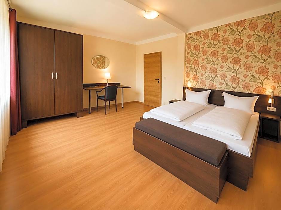 Kulturhotel Kaiserhof