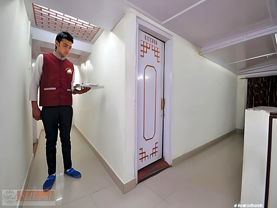 Hotel Sidharath