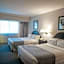 Plaza Real Suites Hotel
