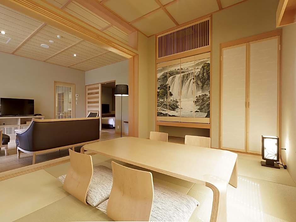 Hotel Shiki no Yakata Nasu