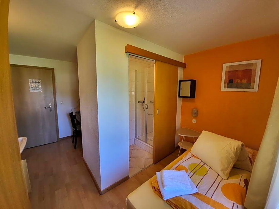 Pension Heino