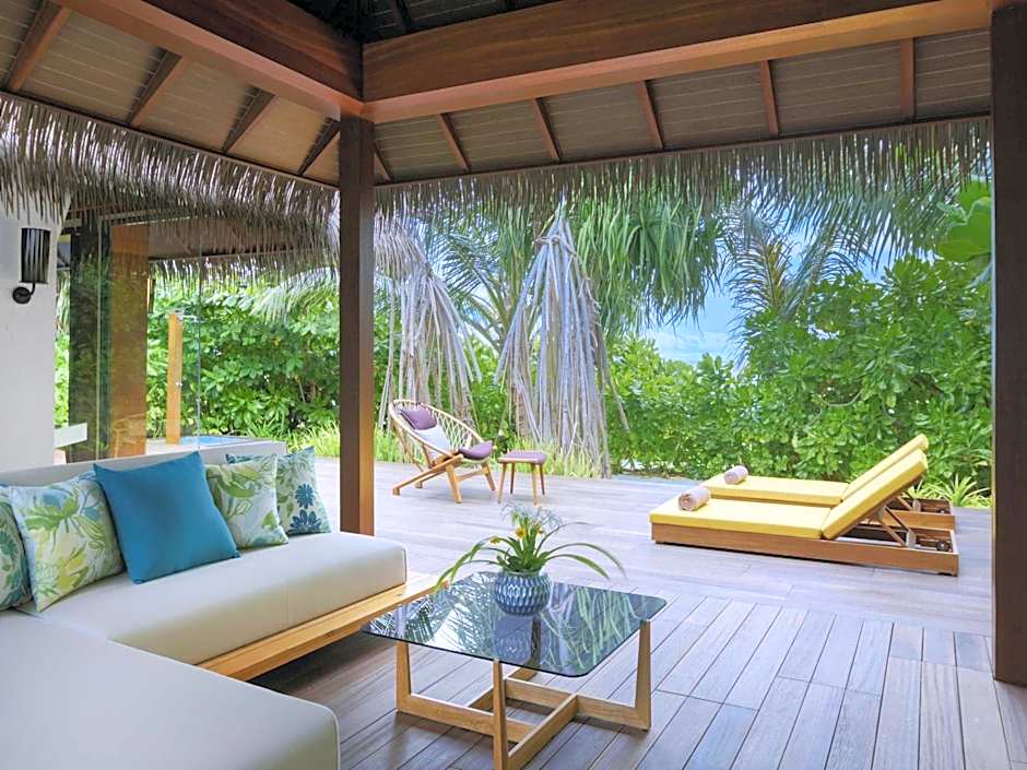 Photo 1 of 4 of Beach Villa, Terrace