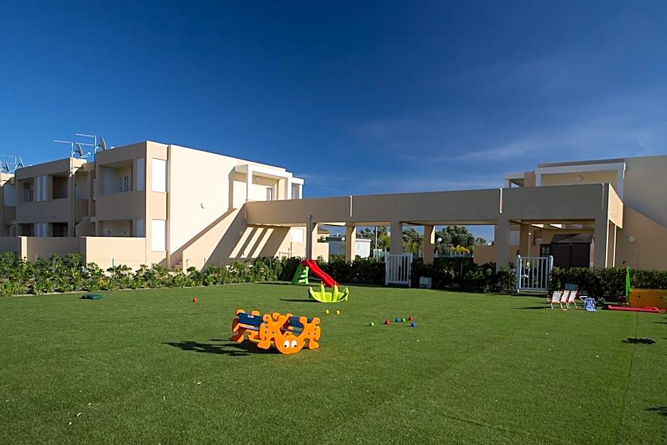 Residence Mar Mediterraneo