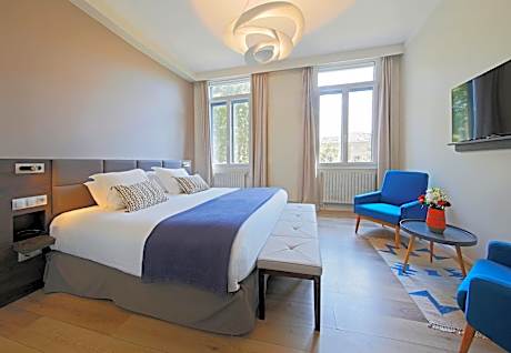 Prestige Double or Twin Room