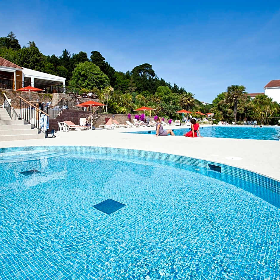 St Brelade's Bay Hotel