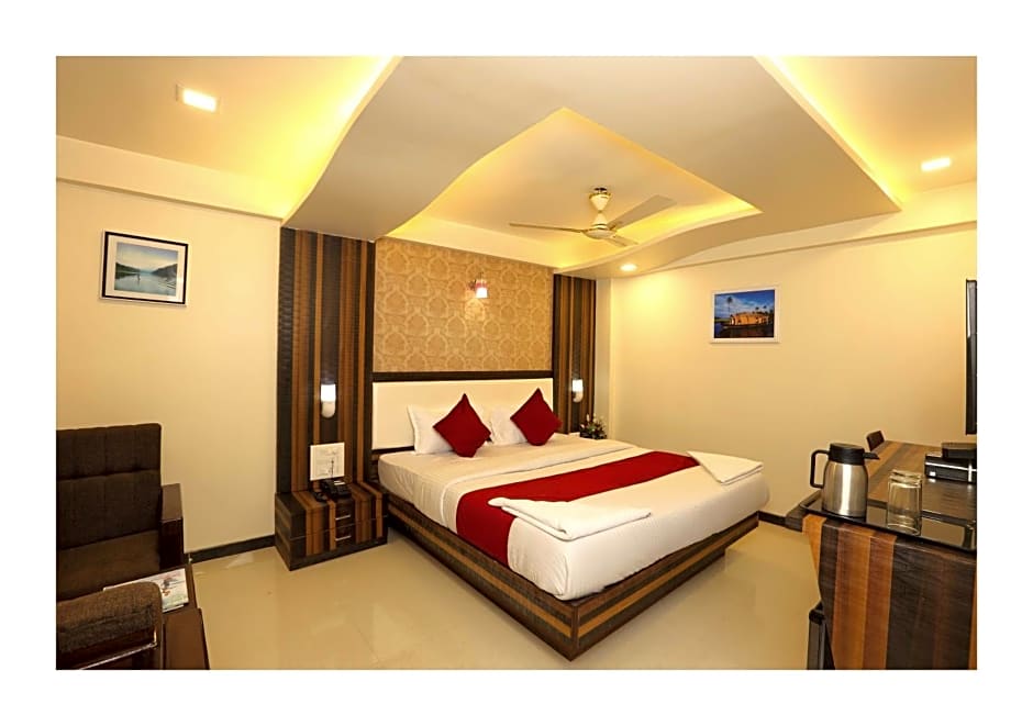 Hotel Kochi Caprice