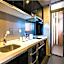 Dan Executive Hotel Apartment Zhujiang New Town