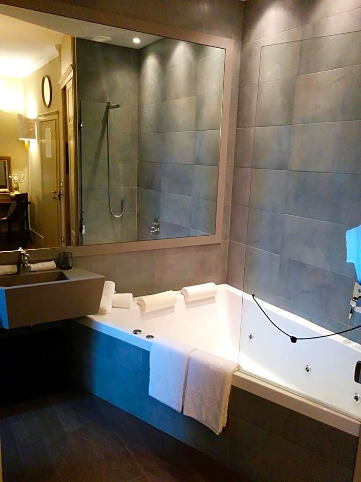 Balneum Boutique Hotel & B&B