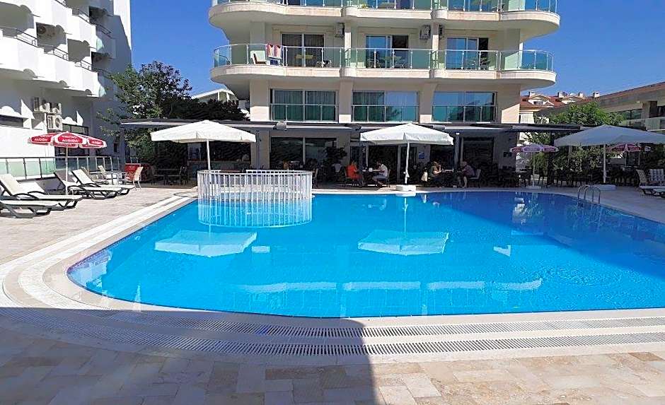 Marmaris Alkan Hotel