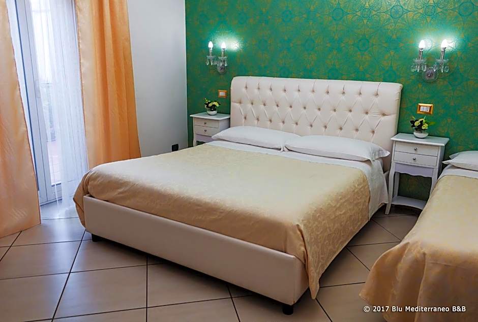 Blu Mediterraneo B&B