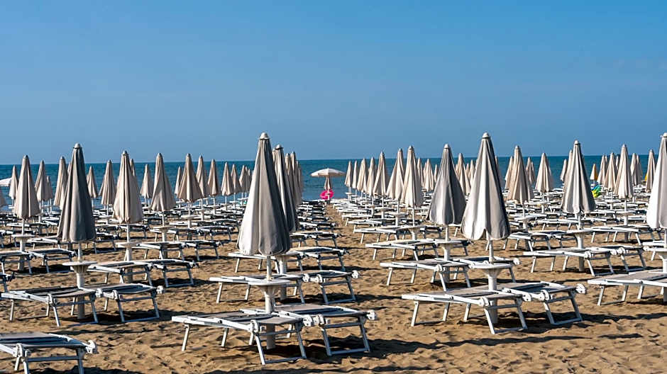 Hotel Jesolo Sand