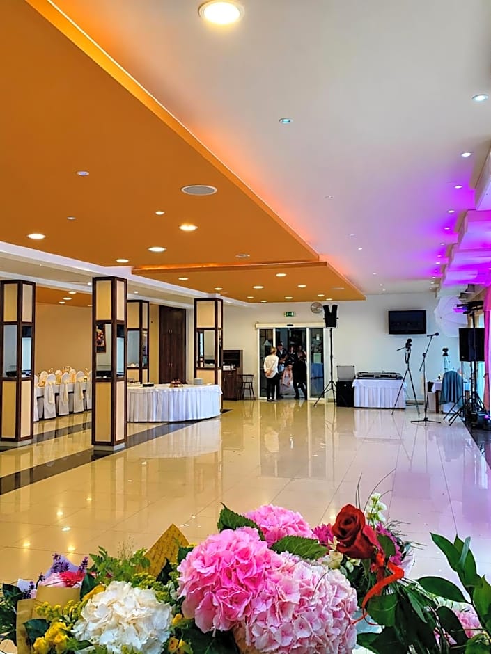 Hotel Auto Jas