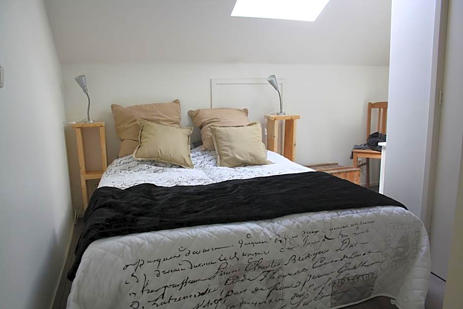 Bed & Breakfast Klokgaaf