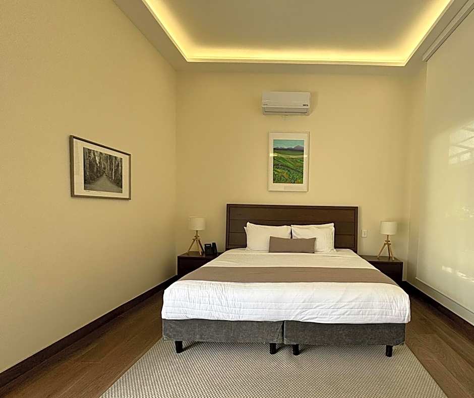 Casa Herrmann Suites