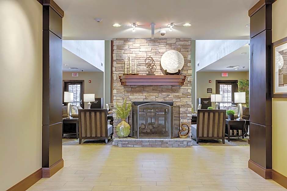 Staybridge Suites : St Louis - Westport By IHG