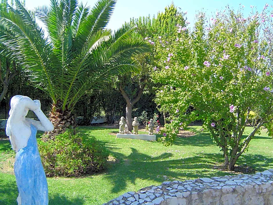 Quinta dos Oliveiras