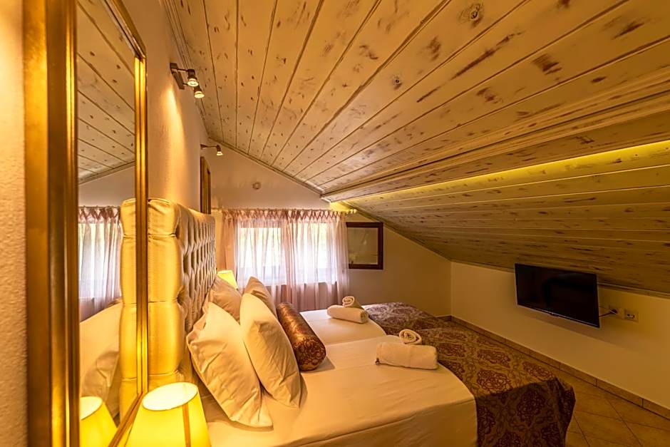 Hotel Hera