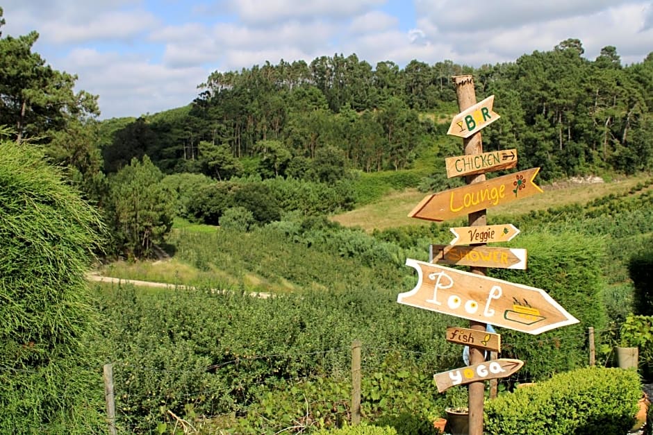 Quinta Da vida Serena